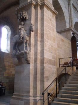 Der Bamberger Reiter Der Bamberger Reiter